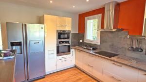 Appartements Les Oyats : photos des chambres