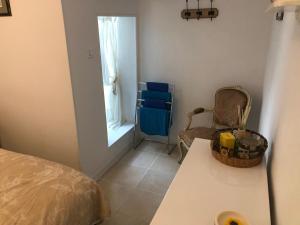 Maisons de vacances Gite des Tournesols : photos des chambres