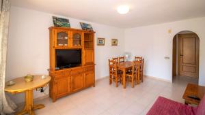 Primera línea Playa Cargador - Playamar 1021 - ALBERT VILLAS