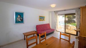 Primera línea Playa Cargador - Playamar 1021 - ALBERT VILLAS