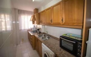 Primera línea Playa Cargador - Playamar 1021 - ALBERT VILLAS