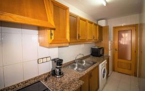 Primera línea Playa Cargador - Playamar 1021 - ALBERT VILLAS