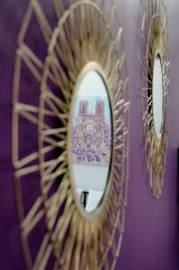 Maison dhôtes "La Pause Champenoise"