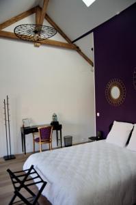 Maison dhôtes "La Pause Champenoise"