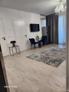 REZIDENT PROIECT -Apartament BĂNEASA , aproape de AEROPORT și THERME