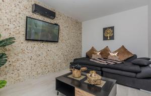 Amazing Home In Vir With House Sea View