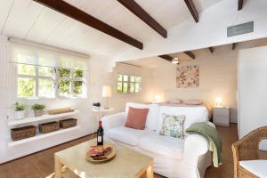 Home2Book Cozy Cottage Bougainville, Peace Retreat