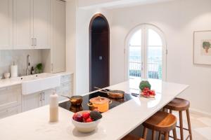 Villas Villa vue panoramique proche Saint-Paul-de-Vence : photos des chambres