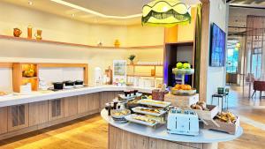 Hotels Kyriad Prestige Compiegne Hotel & Spa : photos des chambres