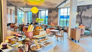 Hotels Kyriad Prestige Compiegne Hotel & Spa : photos des chambres