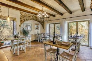 Can Barrull-Costa Brava-Emporda