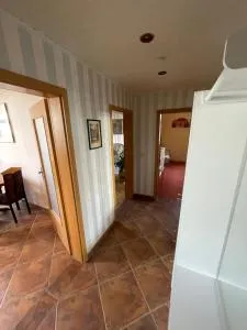 Ferienwohnung in Schmölln zentrale Lage - Vollmershain