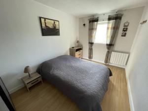 Appartement tout confort, à 200m de la plage avec parking privé et piscine - FR-1-723-64
