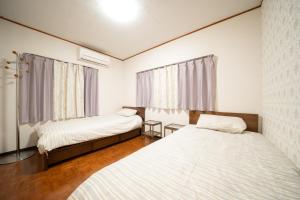 清雅居-通天閣新世界難波まで徒歩圏内