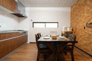 清雅居-通天閣新世界難波まで徒歩圏内