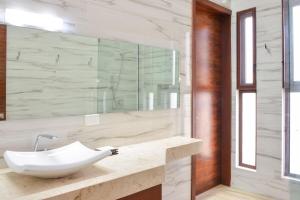 It was just as beautiful if not more than the pictures showed