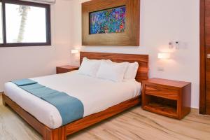 It was just as beautiful if not more than the pictures showed