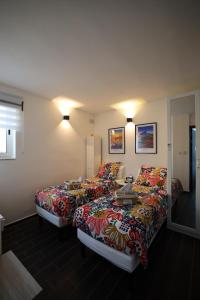 Nemy Sliema Guesthouse - Ubytování bez kategorie ve městě Sliema