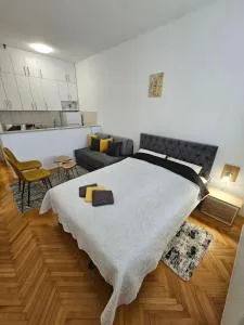 Stan na dan G & V - Prijedor