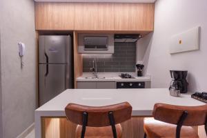 123 Studio Novo Próximo ao Shopping Cidade Jardim