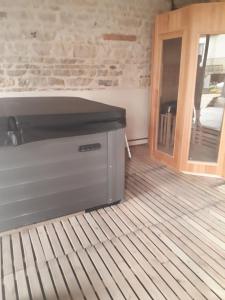 Appartements Logement pleine nature : photos des chambres
