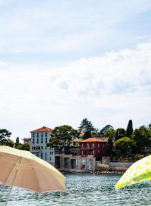 Appartements Mon cocon au coeur du village et des plages : photos des chambres