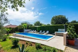 holiday house zupan - Simurina