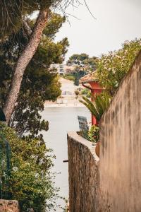 Appartements Mon cocon au coeur du village et des plages : photos des chambres