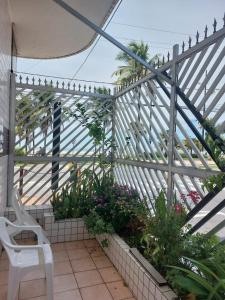 Recanto Beira-mar Tupi, Praia Grande-SP