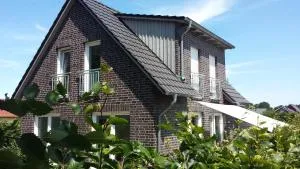 Ferienwohnung Birkenhof Alfsee - Bramsche