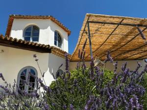 Villas Villa vue panoramique proche Saint-Paul-de-Vence : photos des chambres