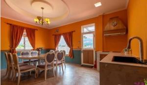 三星悠宅-10人包棟