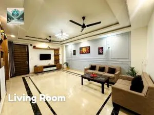 The Ganga Bliss Rishikesh - 瑞诗凯诗