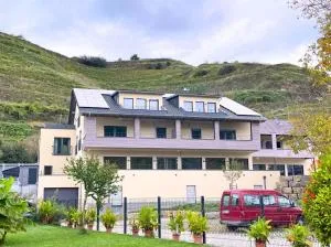 Weingut & Straußwirtschaft Vogel - 福格茨堡 Weingut & Straußwirtschaft Vogel - 福格茨堡