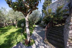 Hotel Monastero SantAndrea