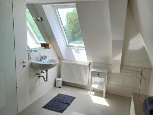 Dachgeschosswohnung 1 - Apartments am Schloss