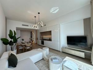 Luxueux Ammenities Tower, Sea View, Near to Beach