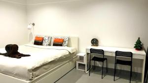 VIP 375 large studio, ocean view