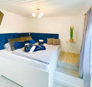 Pferdegut Falkenberg Ferienwohnung