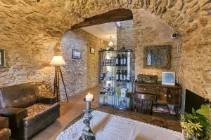 Can Barrull-Costa Brava-Emporda - Sant Climent de Peralta