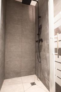 CIA - Luxembourgs Garden Residence