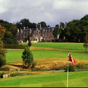 Maisons de vacances Le Rocher classe trois etoiles, N1 : photos des chambres