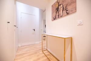 CIA - Luxembourgs Garden Residence