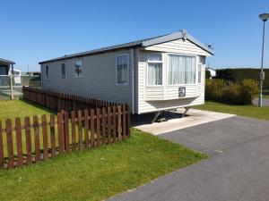 720 Holiday Resort Unity, Brean