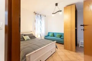 Corte Manzoni - self check-in - Cameri