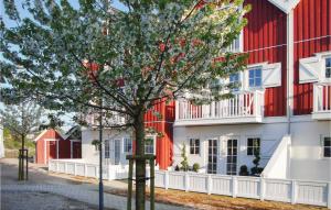 Two-Bedroom Apartment In Grasten