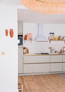 Appartements Mon cocon au coeur du village et des plages : photos des chambres