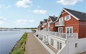 Cozy Apartment In Gråsten With Sauna - Broager