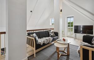 Cozy Apartment In Gråsten With Sauna