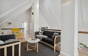 Cozy Apartment In Gråsten With Sauna